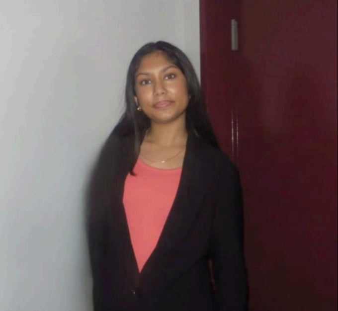 Kinjal Jain